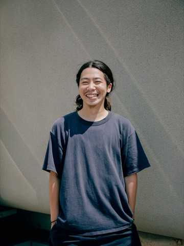 運営者 遠藤拓海の写真